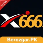 X666 Game