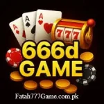 666D Game